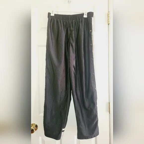 Rip away athletic pants - Picture 1 of 4